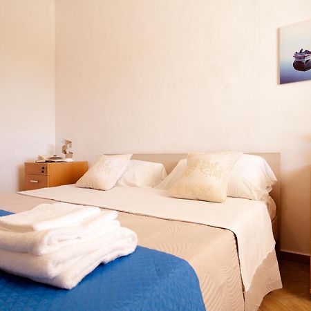 Stella Maris Apartment Tortoli Exterior photo